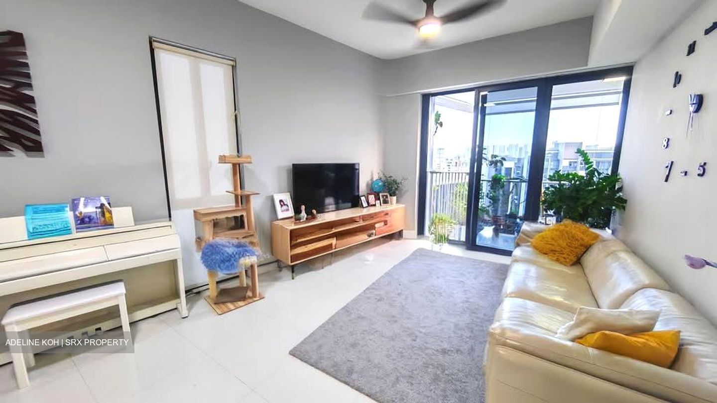 D'Leedon (D10), Condominium #594108961